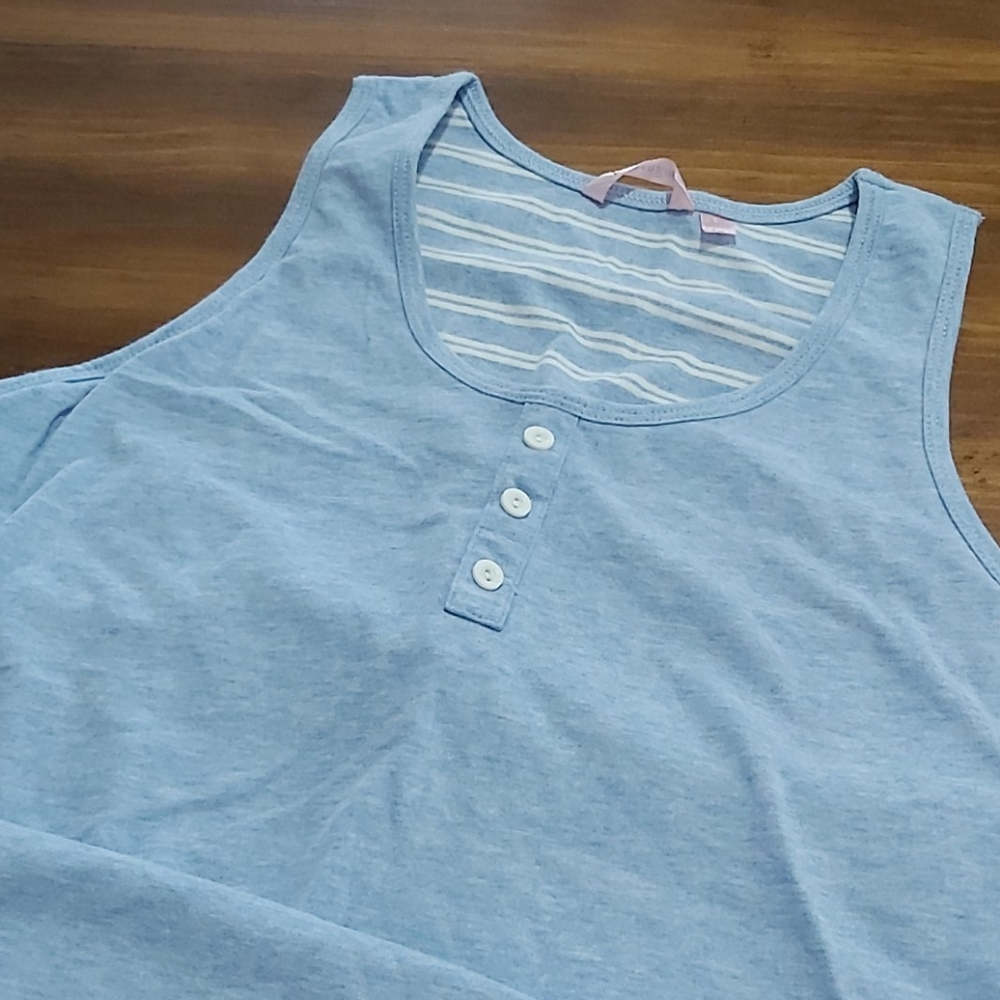 Sleep dress